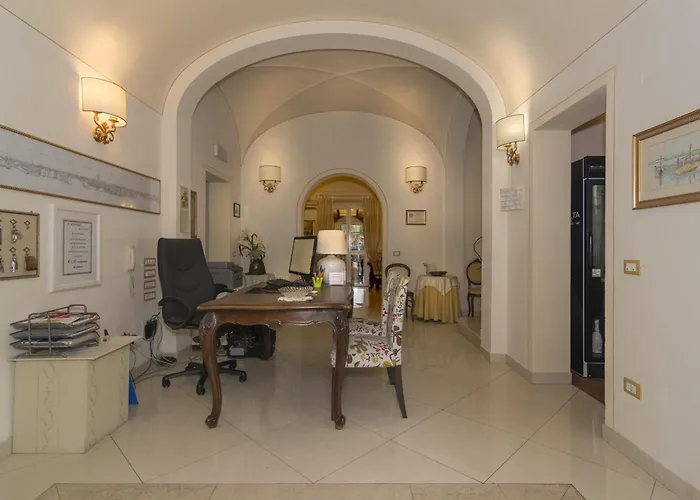 Il Mattino Ha L'Oro In Bocca